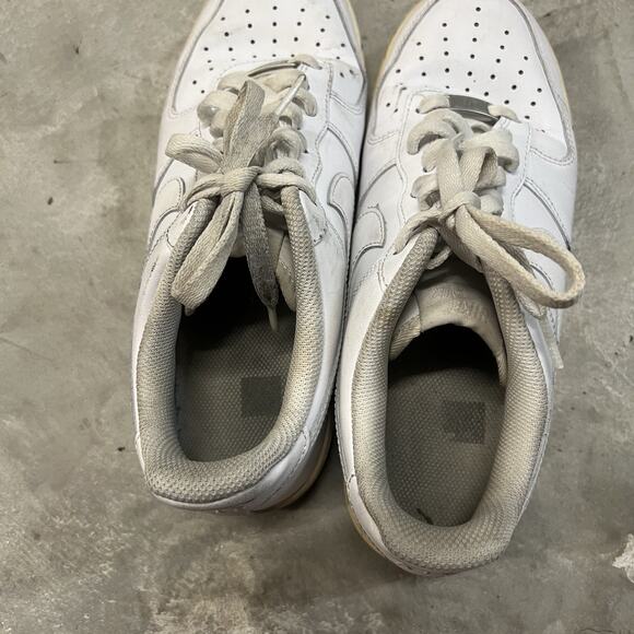 Nike Air Force 1 '07 Low 2021 CW2288-111 Men's Size 8 - Picture 8 of 8